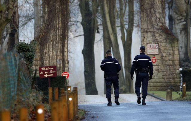 Αποστολή sms σε λάθος παραλήπτη έσωσε τη ζωή επίδοξου αυτόχειρα στη Λυόν